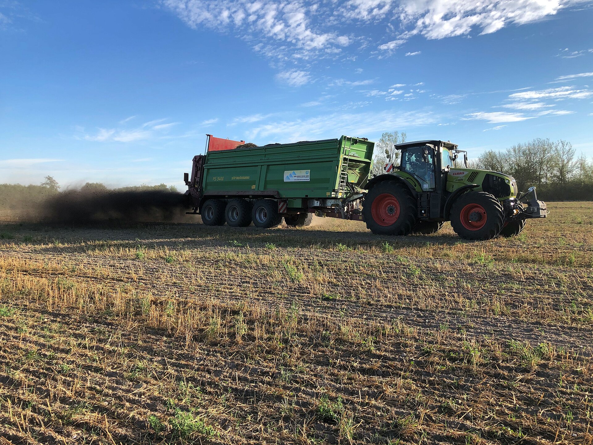 Foto: Ferdinand von Lochow